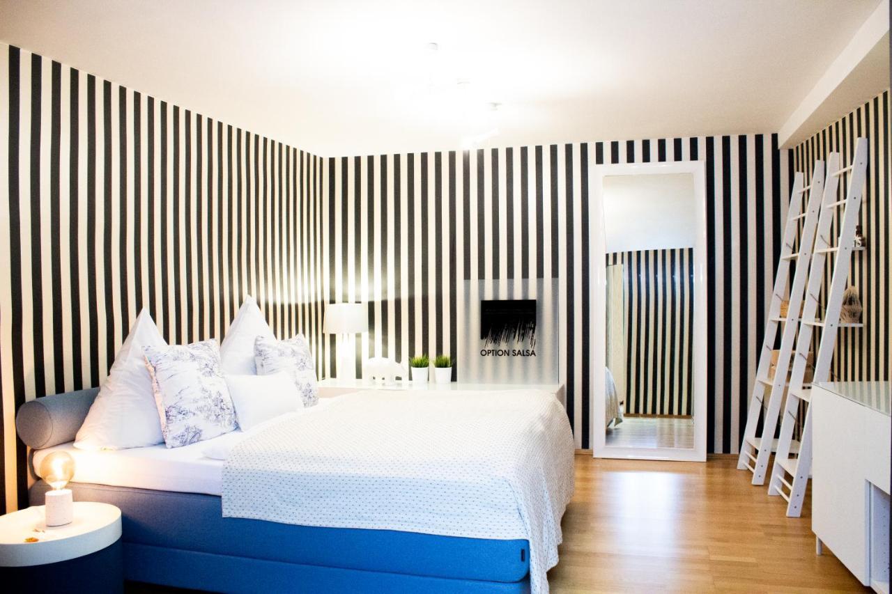 Como Design-Apartment Close To Isar River Area - Centrally Located Múnich Exterior foto