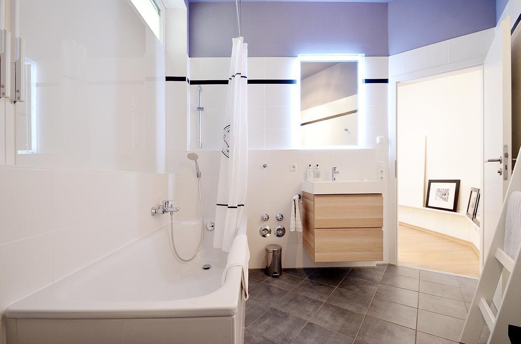 Como Design-Apartment Close To Isar River Area - Centrally Located Múnich Exterior foto