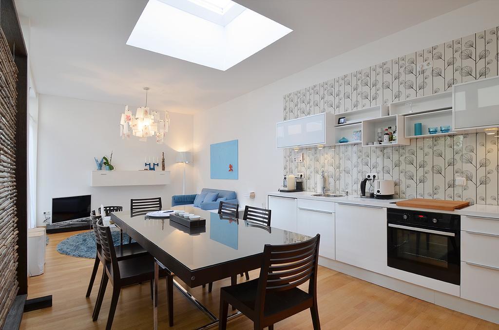 Como Design-Apartment Close To Isar River Area - Centrally Located Múnich Exterior foto